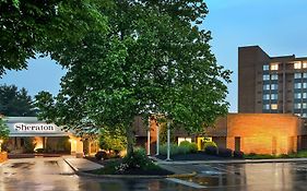 Sheraton Harrisburg Hershey Hotel